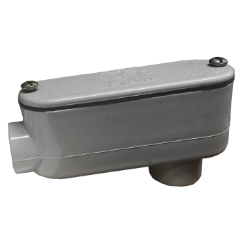 Multiple  1/2 PVC/LB