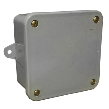 Multiple  4X4X2 PVC/BOX