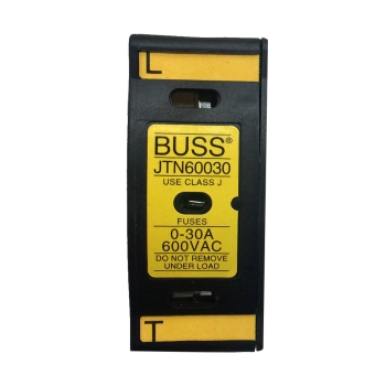 Cooper Bussmann  BUS JTN60030
