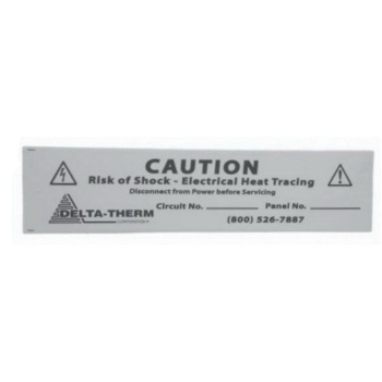 Delta-Therm  DTH CL-S