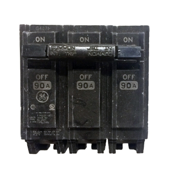 GENERAL ELECTRIC GE  GEC THQL32090