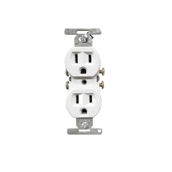 Cooper Wiring Devices  CWD 5270W-BU