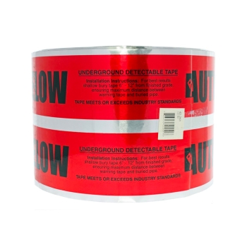 Multiple  DETECTABLE TAPE