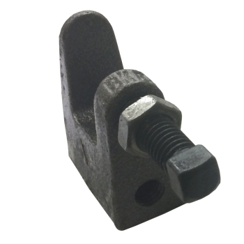 Multiple  3/8 JR-BEAM/BLACK