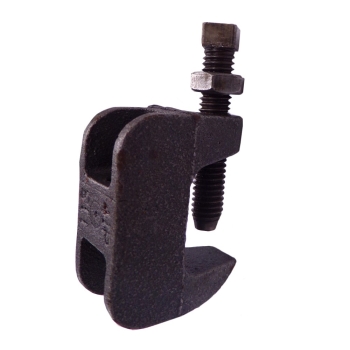 Multiple  3/8 TOP-BEAM/BLACK