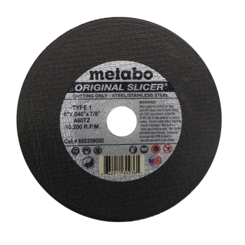 Metabo  MBO 655339000