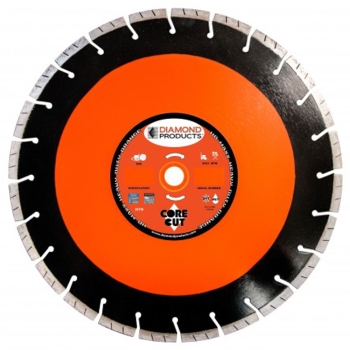 Diamond Products  DIA 53741