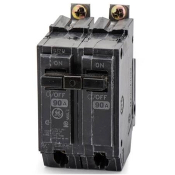 GENERAL ELECTRIC GE  GEC THQB2190