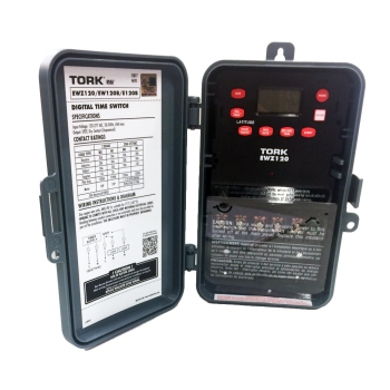 Tork ( NSi )  TOR EWZ120
