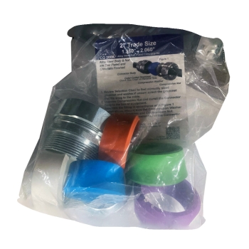 American Fittings  AMF CG200K