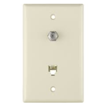 Cooper Wiring Devices  CWD 3535-4A