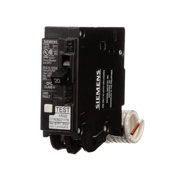 Siemens  SIE QF130A