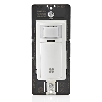 Leviton  LEV DHS05-1LW