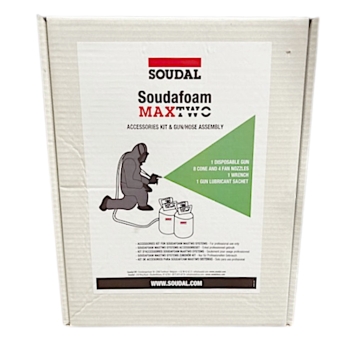 Soudall Sealants  SOU 154786