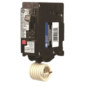 GENERAL ELECTRIC GE  GEC THQL1115DF