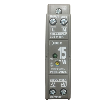 Multiple PS5R-VB24 IDC PS5R-VB24