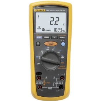 Fluke  FLU 1587FC