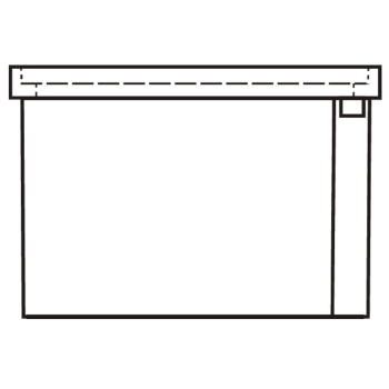 Multiple  13X24X16 EXTENSION