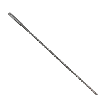 Multiple  1/4X14 SDS