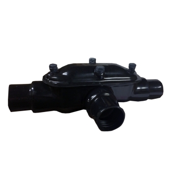 Multiple  1-1/2 COATED/T58