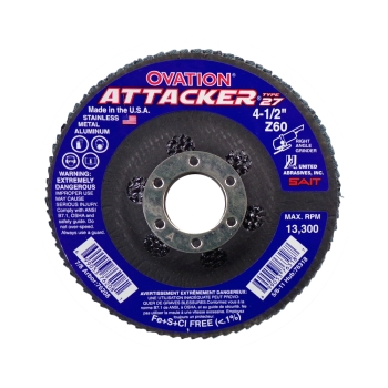 United Abrasives  UNA 76208