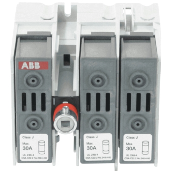 ABB Motor  ABB OS30FAJ12