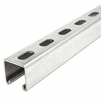 Multiple  1-5/8-12GA-OS-20-GLV STR