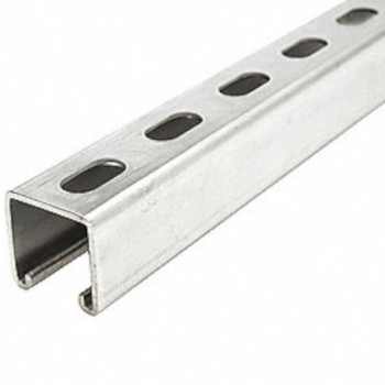Multiple  1-5/8-12GA-OS-10-GR STRU