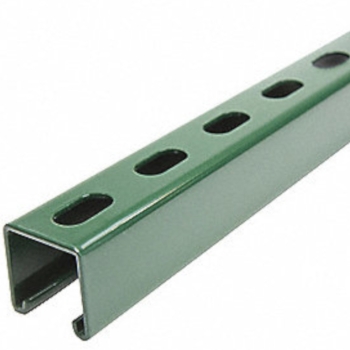 Multiple  1-5/8-12GA-OS-20-GR STRU