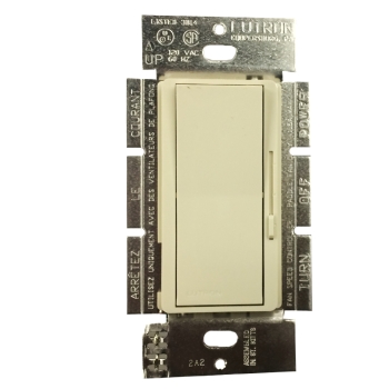 Lutron  LUT DVFSQ-F-LA