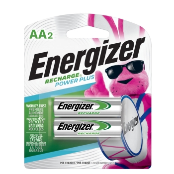 Eveready  EVR NH15BP-2
