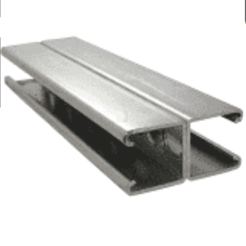 Multiple  1-5/8-A-12GA-OS-10-GLV S