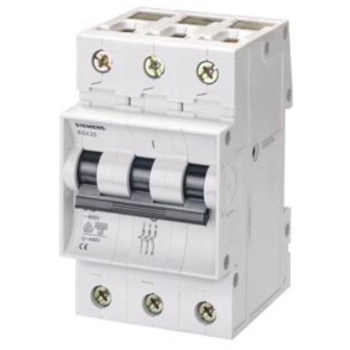 Siemens  SIA 5SX2318-7