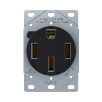 Cooper Wiring Devices  802522
