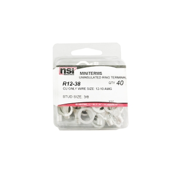NSI Industries  NSI R12-38