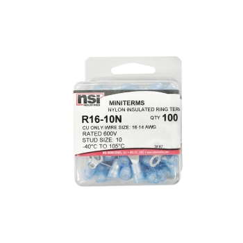 NSI Industries  NSI R16-10N