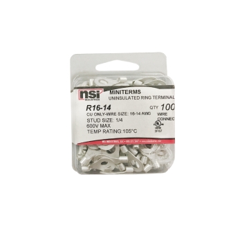 Multiple R16-14 NSI R16-14