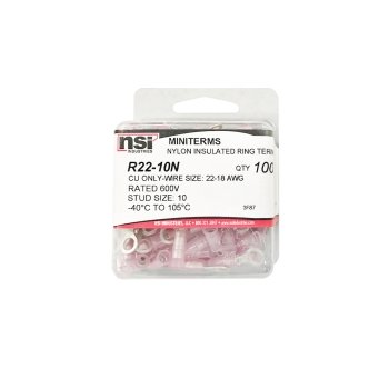 Multiple R22-10N NSI R22-10N