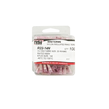 NSI Industries  NSI R22-14N