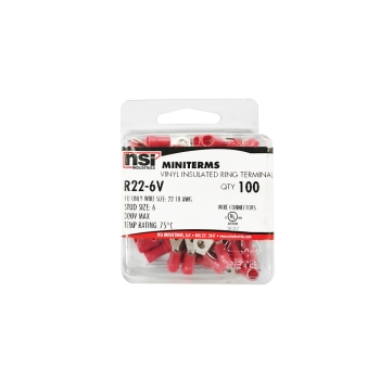 NSI Industries  NSI R22-6V