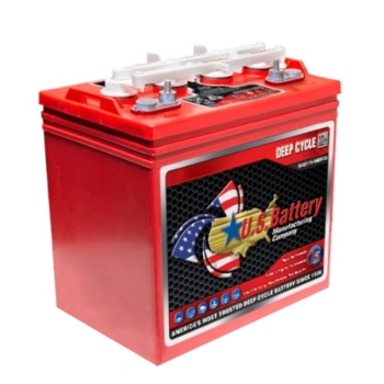 US Battery  USB US8VGCXC
