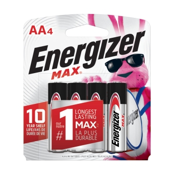 Eveready  EVR E91BP-4