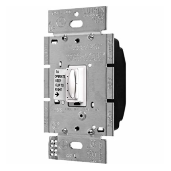 Lutron  LUT FA-600H-WH