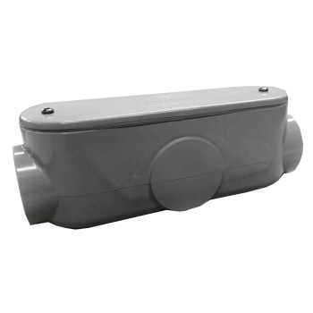 Multiple  1-1/2 PVC/C