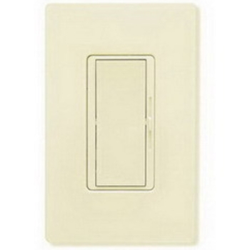 Lutron  LUT DV-603P-AL