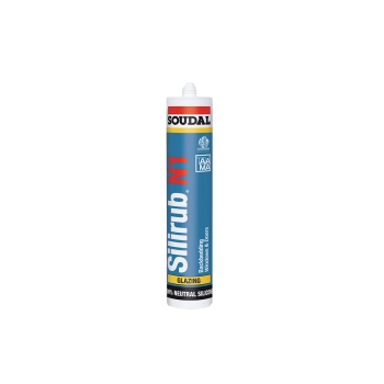 Soudall Sealants  SOU SIL-N1-WHITE