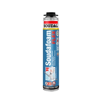 Soudall Sealants  SOU FLEX/GUN