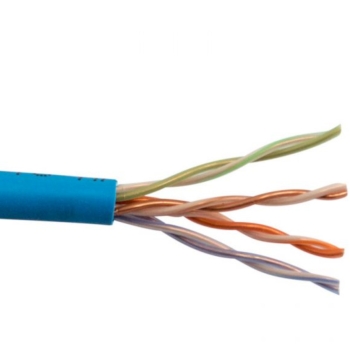 Multiple  24-4PR CAT5E/CMP/BL