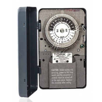 Tork ( NSi )  TOR 8009A