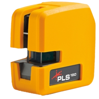 Pacific Laser  PLS ETN-PLS180